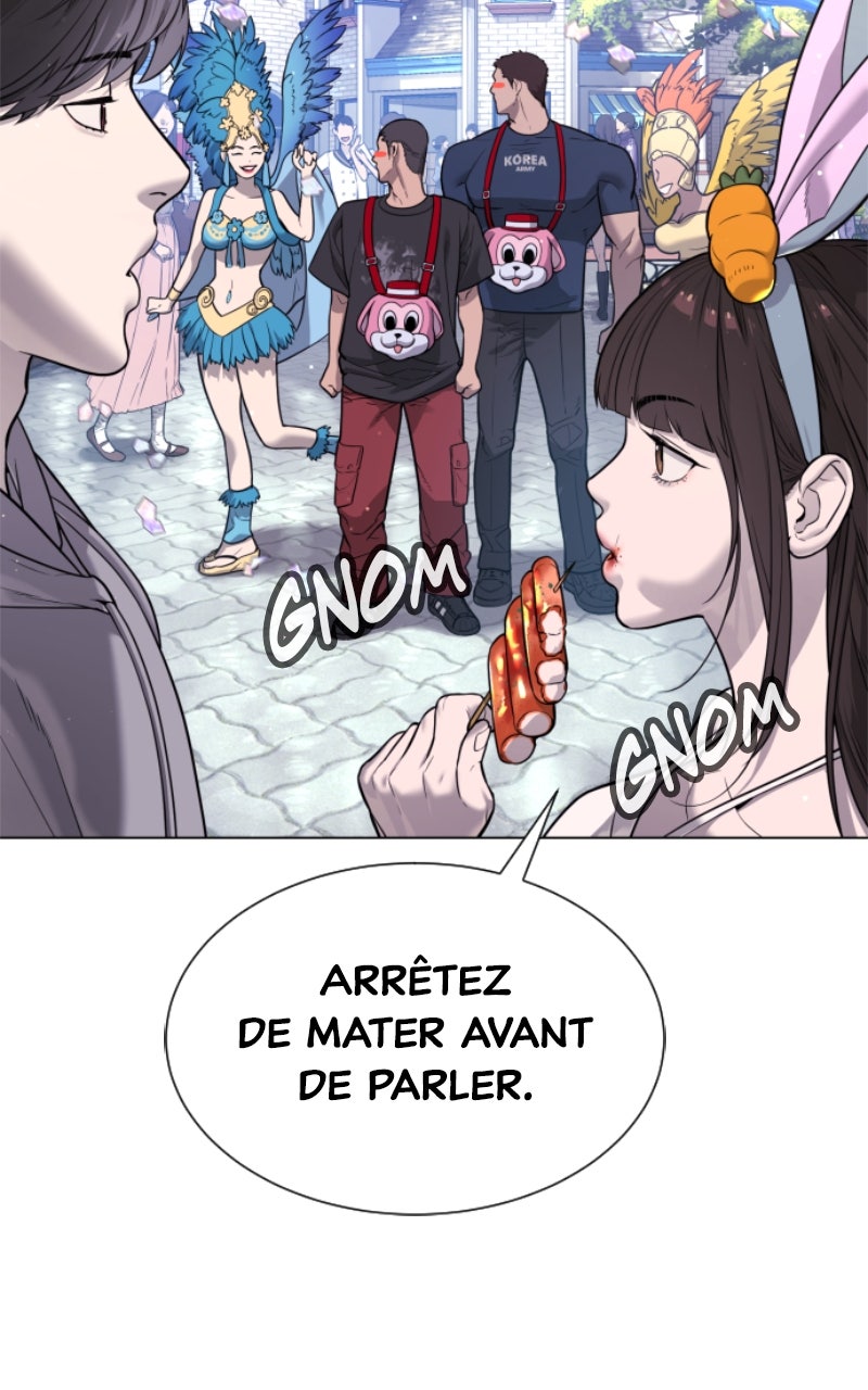 Read Killer Peter FR Manga Online