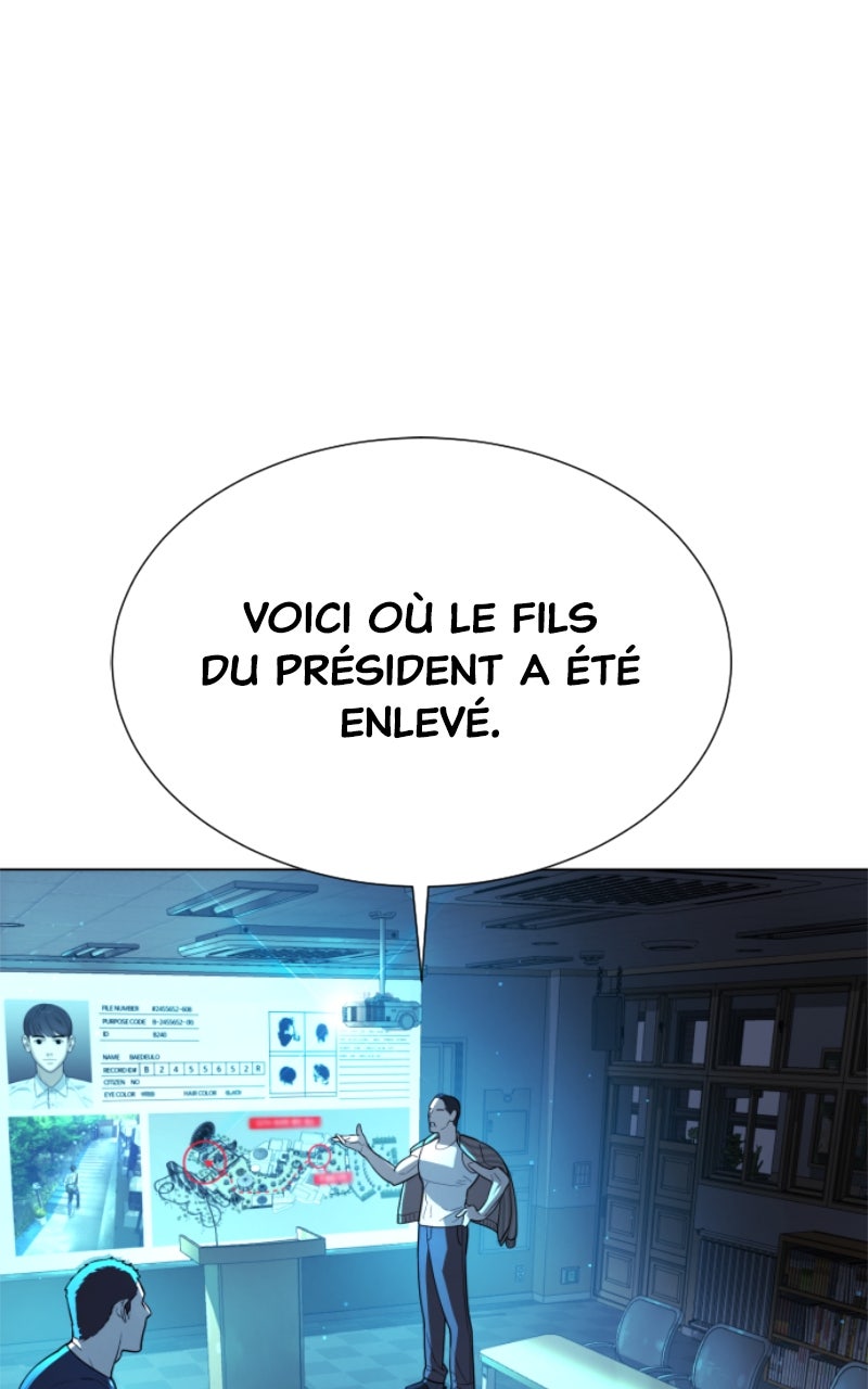 Read Killer Peter FR Manga Online