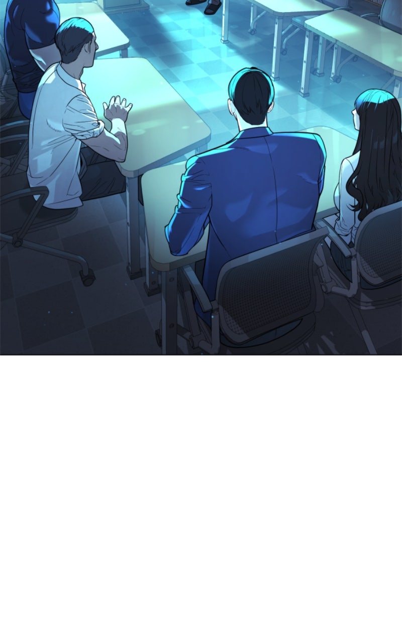 Read Killer Peter FR Manga Online