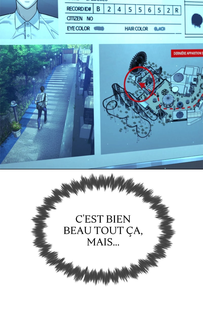 Read Killer Peter FR Manga Online