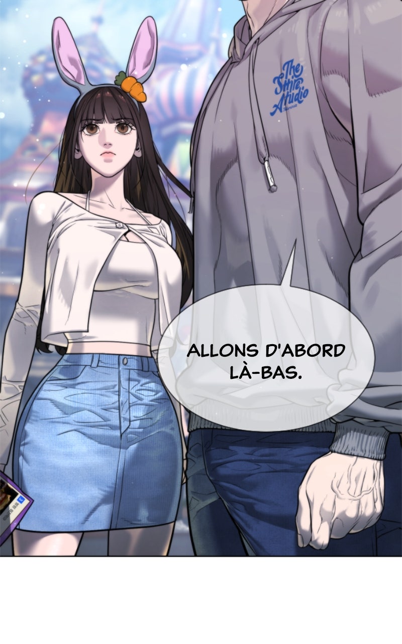 Read Killer Peter FR Manga Online