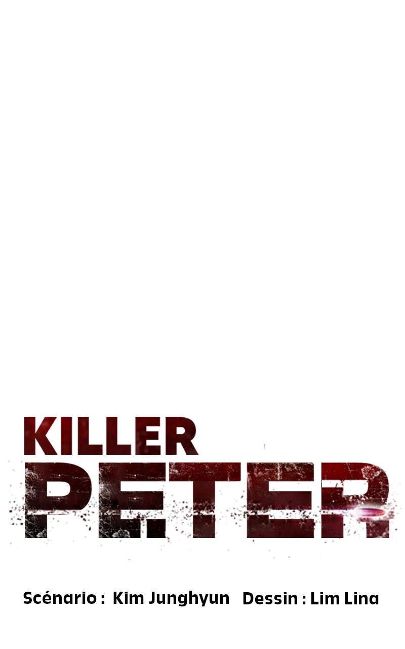 Read Killer Peter FR Manga Online