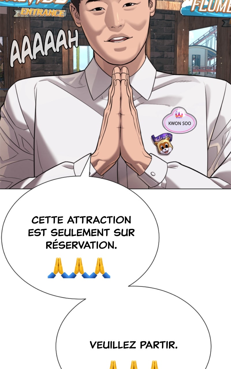 Read Killer Peter FR Manga Online