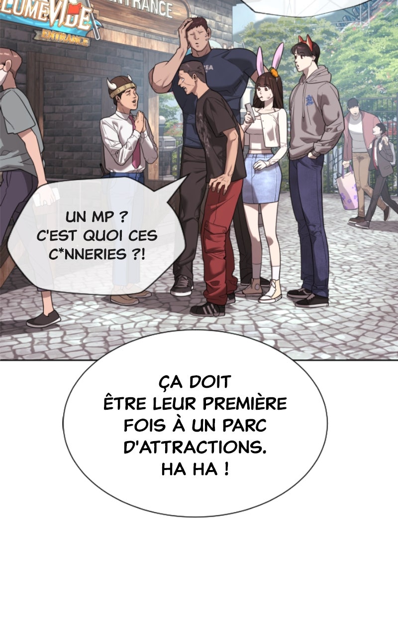 Read Killer Peter FR Manga Online