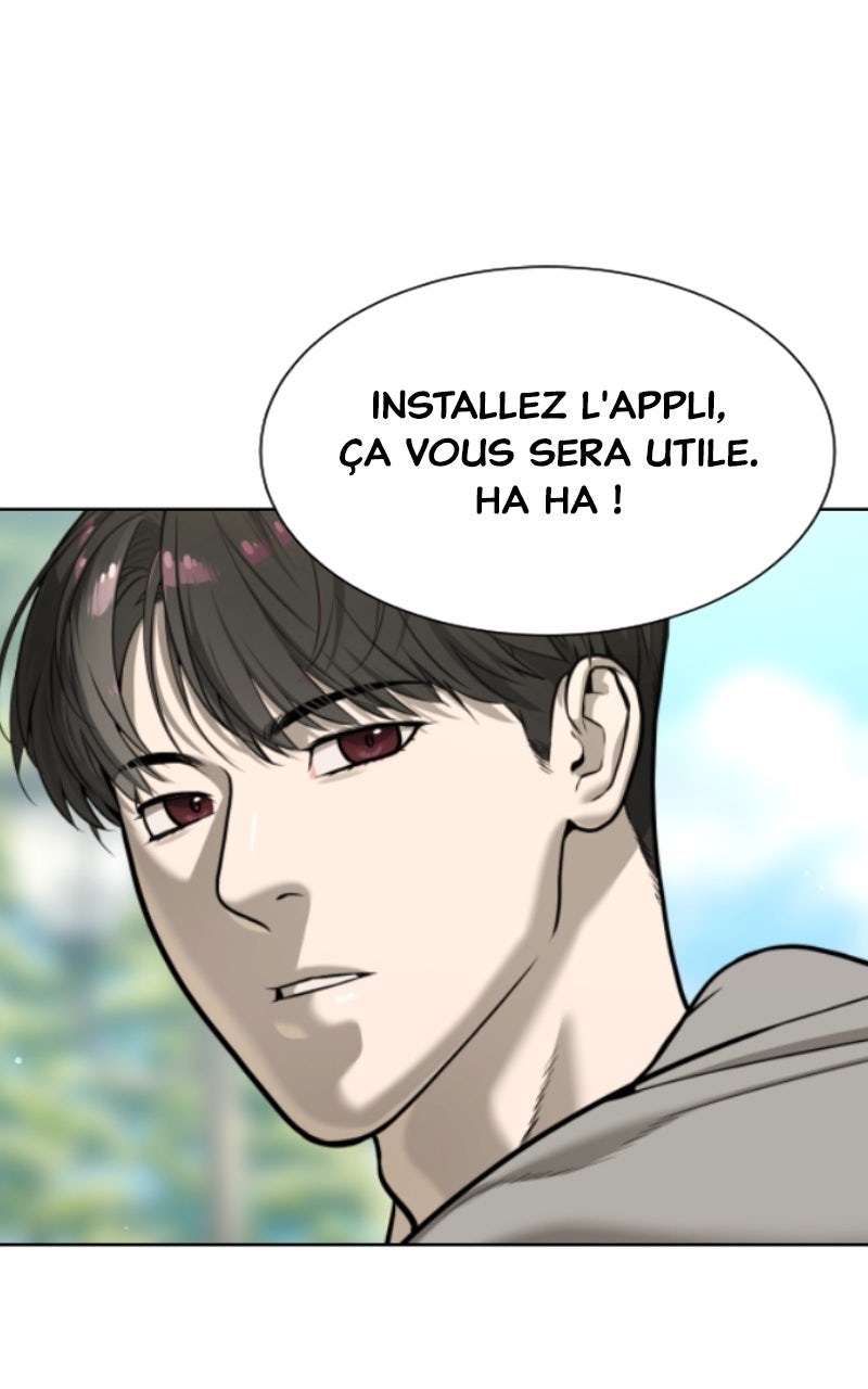 Read Killer Peter FR Manga Online