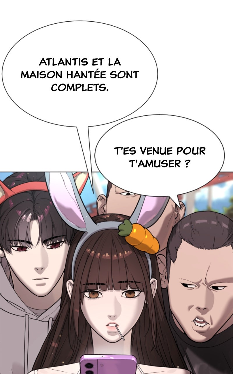 Read Killer Peter FR Manga Online