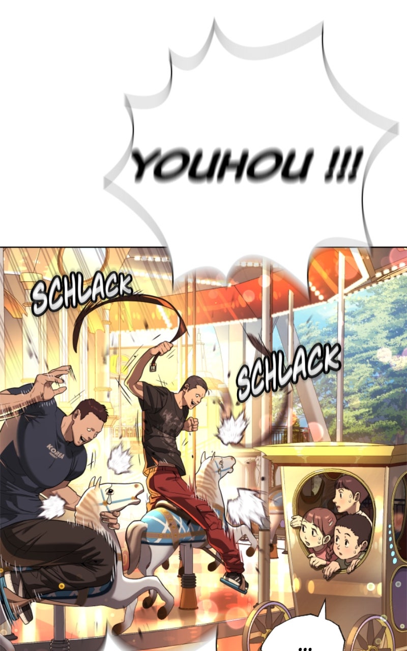 Read Killer Peter FR Manga Online