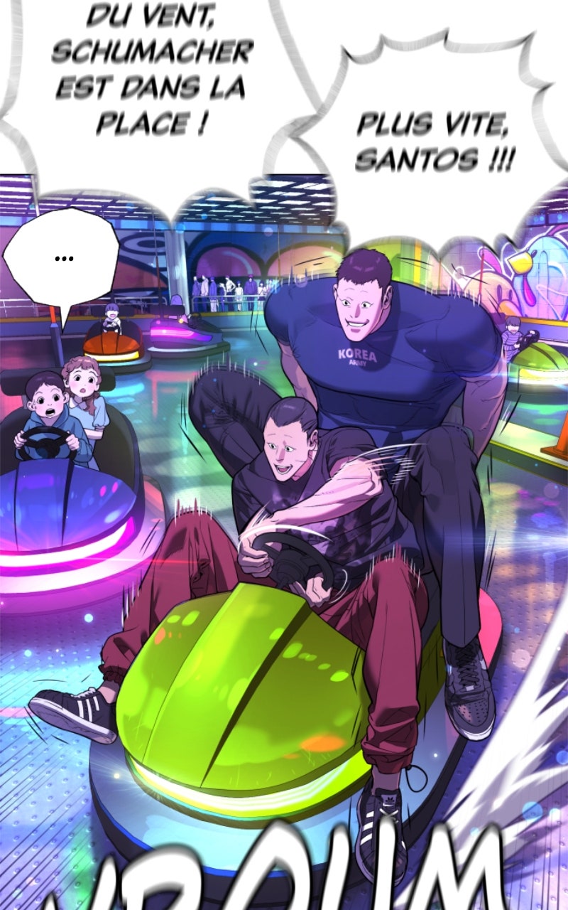 Read Killer Peter FR Manga Online