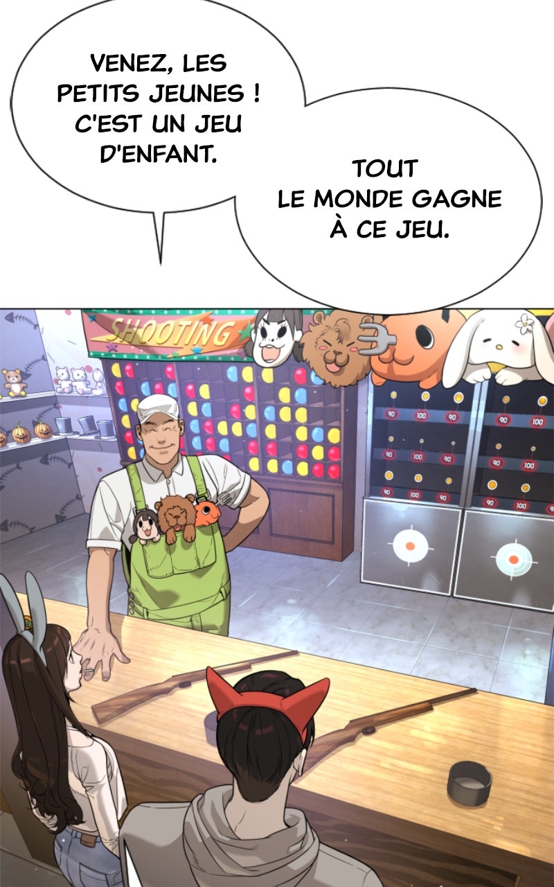 Read Killer Peter FR Manga Online