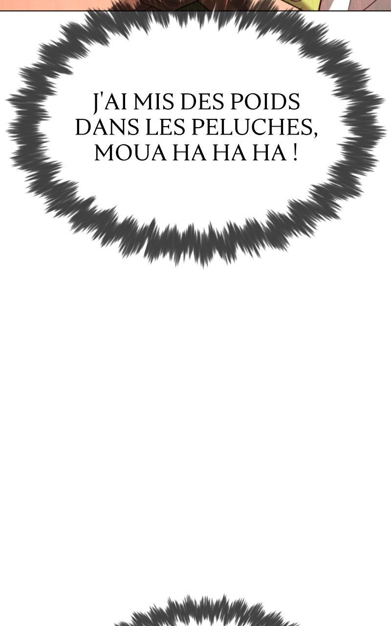 Read Killer Peter FR Manga Online