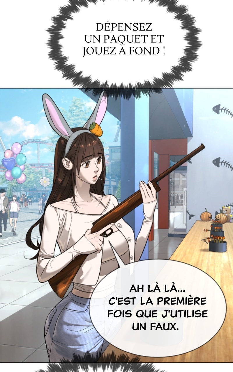 Read Killer Peter FR Manga Online