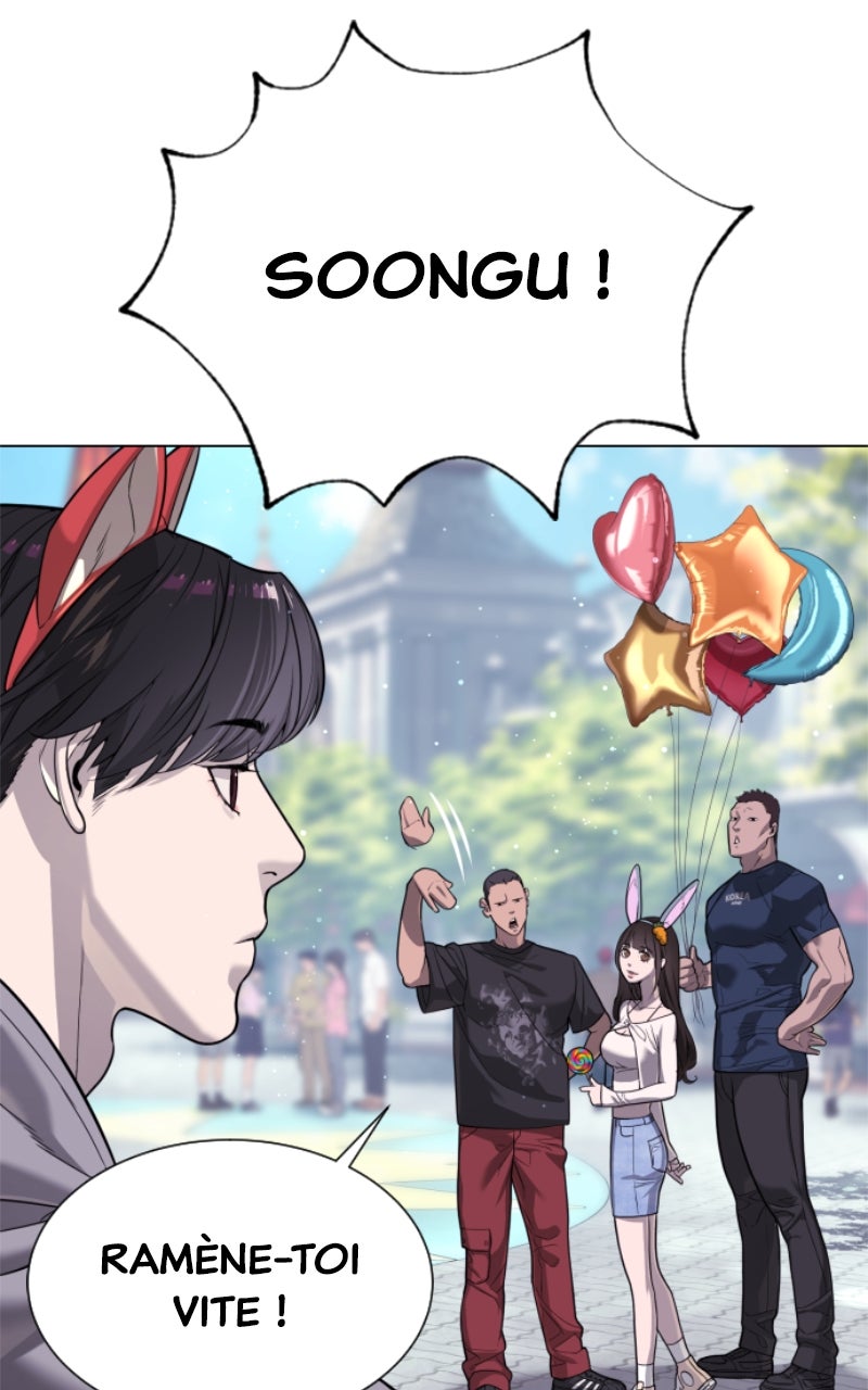 Read Killer Peter FR Manga Online