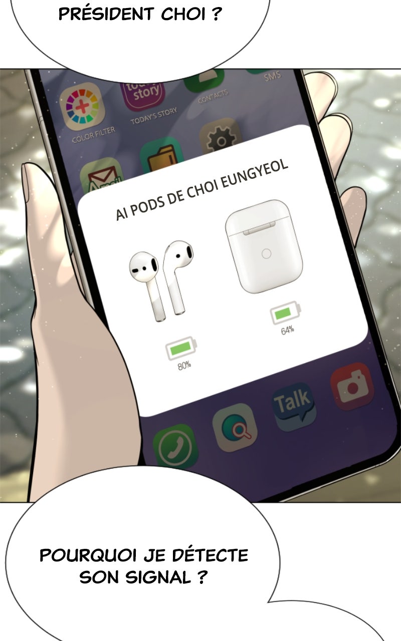 Read Killer Peter FR Manga Online