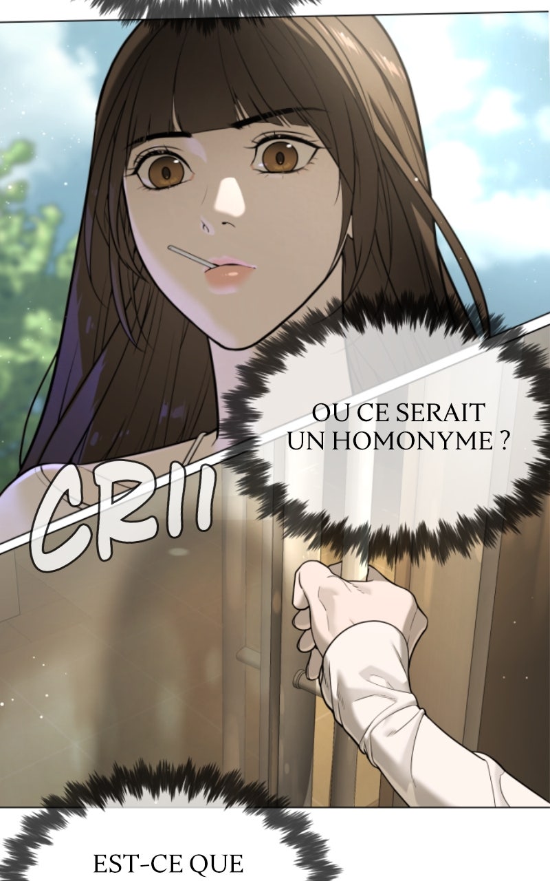 Read Killer Peter FR Manga Online