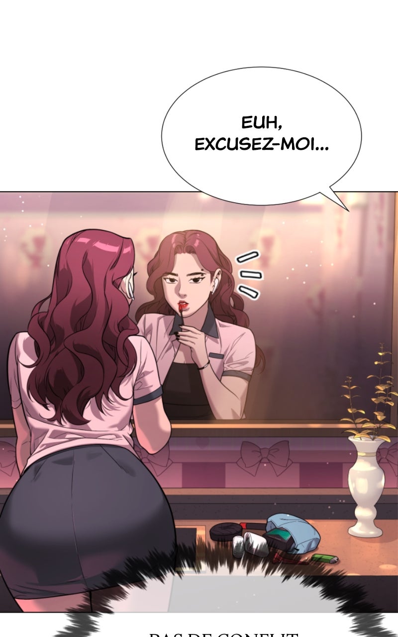 Read Killer Peter FR Manga Online