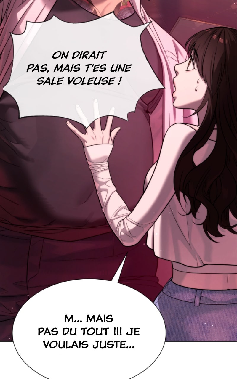 Read Killer Peter FR Manga Online