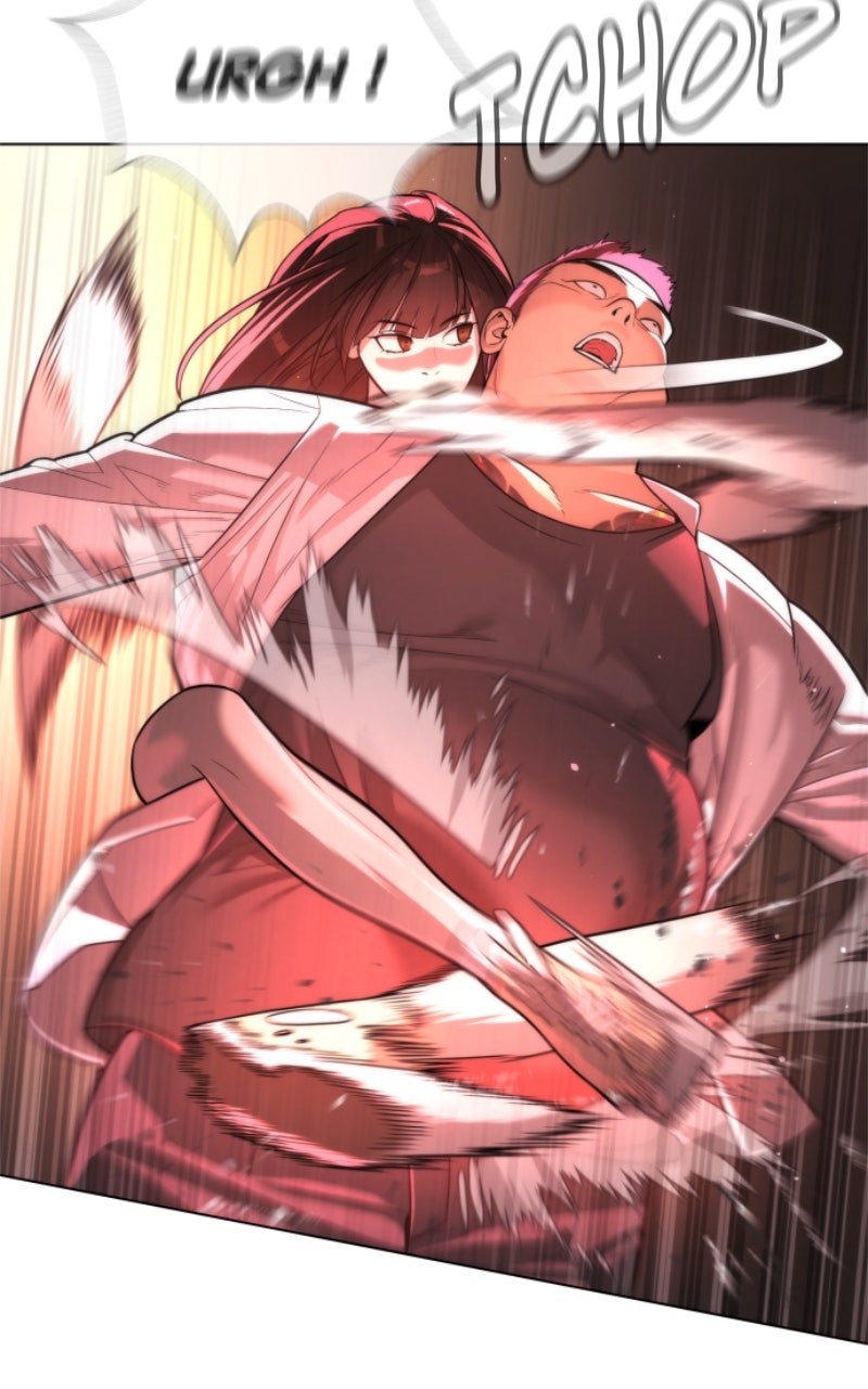 Read Killer Peter FR Manga Online