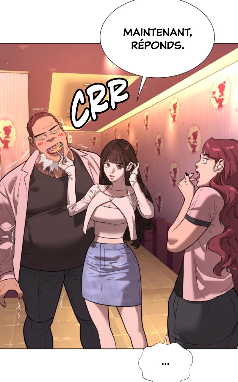 Read Killer Peter FR Manga Online