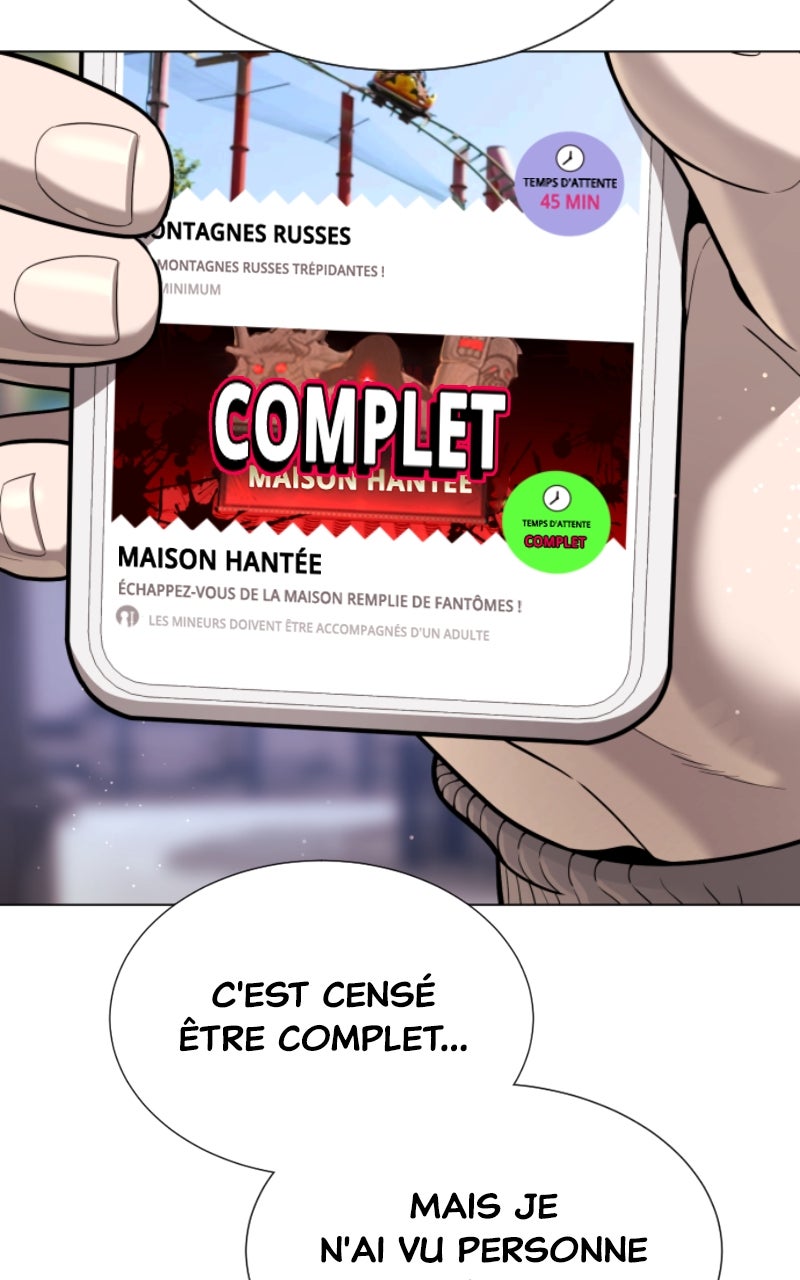 Read Killer Peter FR Manga Online