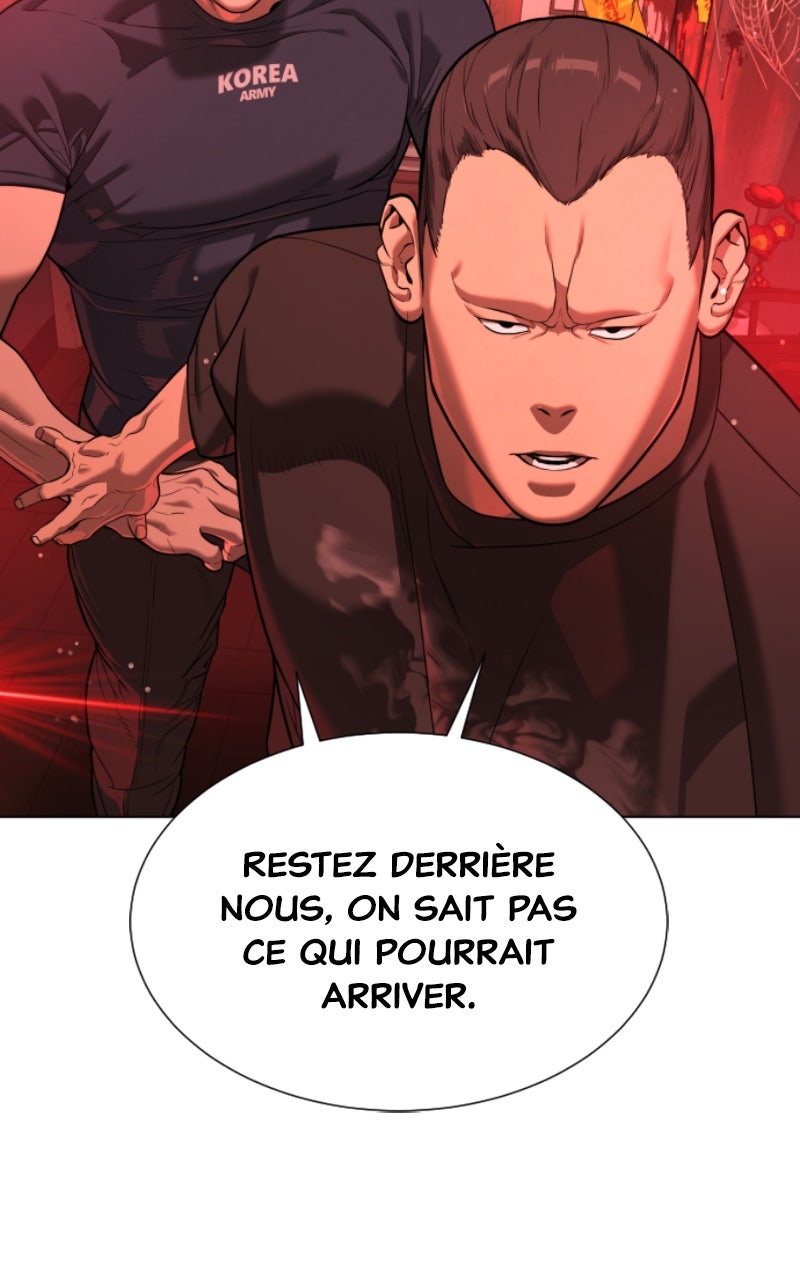 Read Killer Peter FR Manga Online