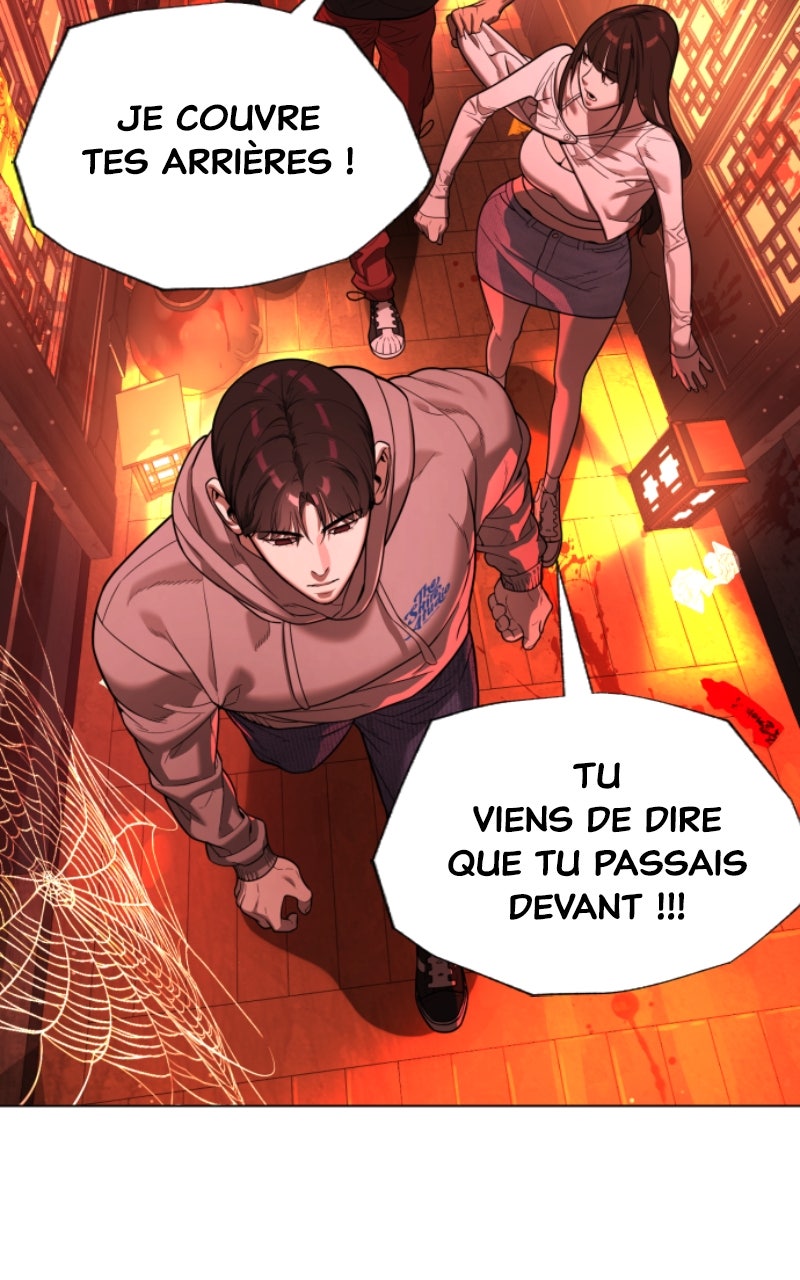 Read Killer Peter FR Manga Online