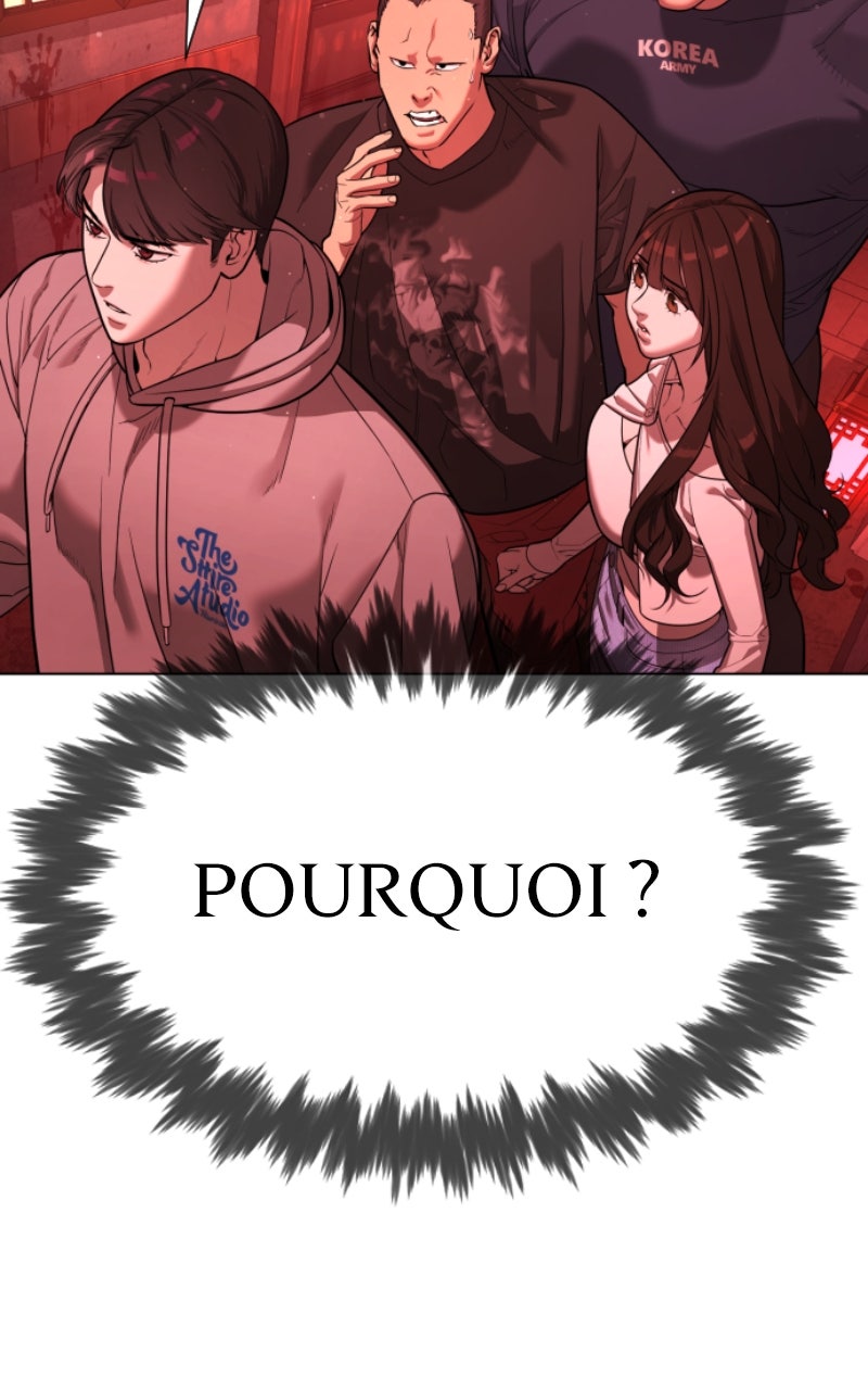 Read Killer Peter FR Manga Online