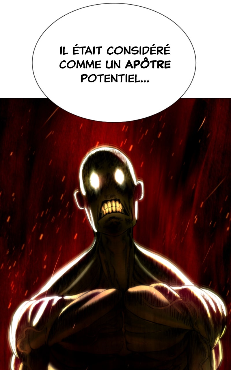 Read Killer Peter FR Manga Online