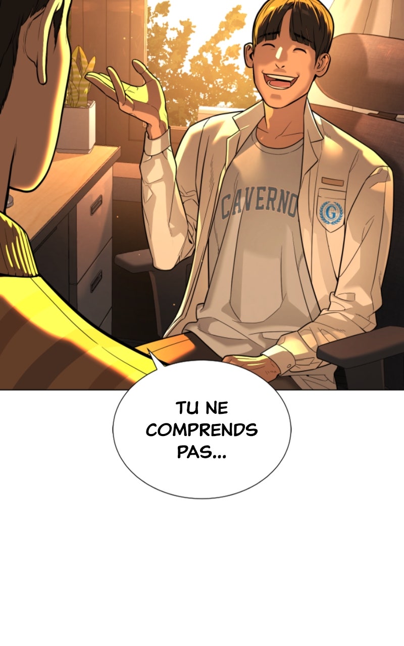 Read Killer Peter FR Manga Online