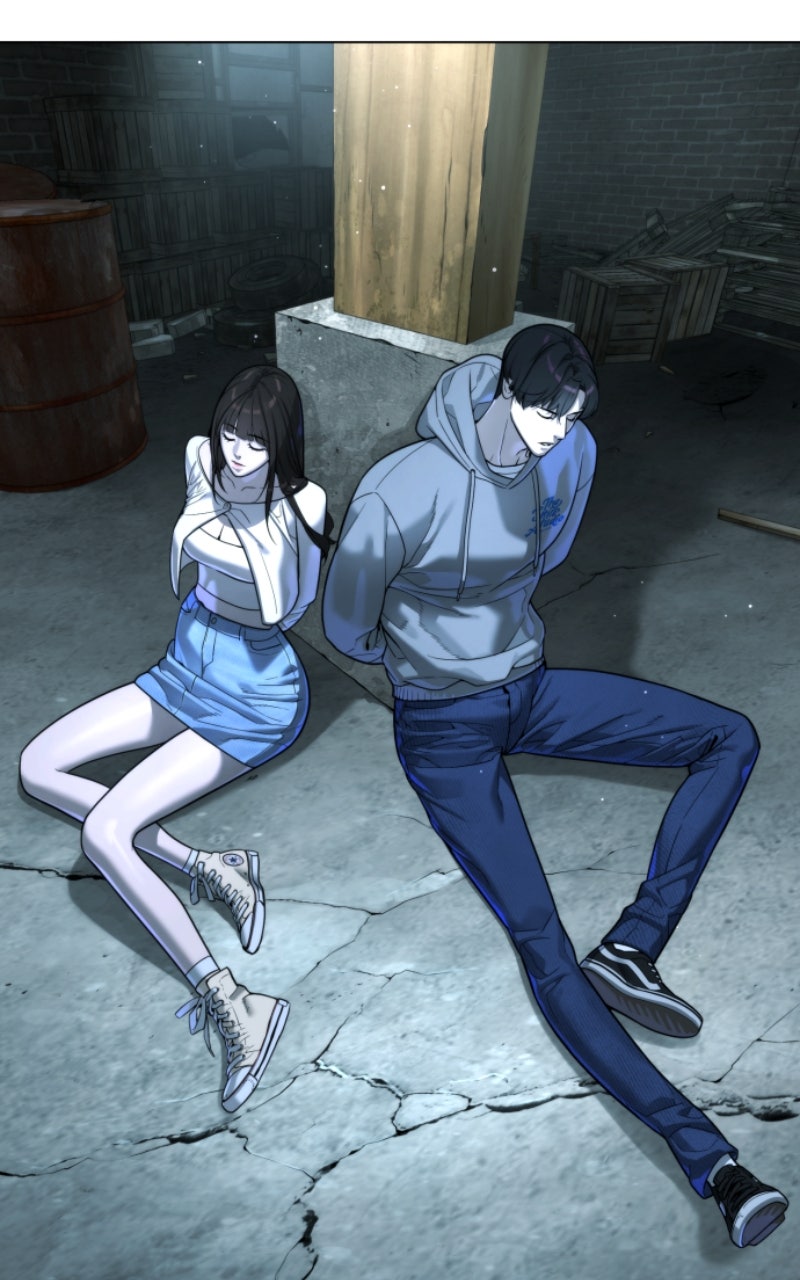 Read Killer Peter FR Manga Online