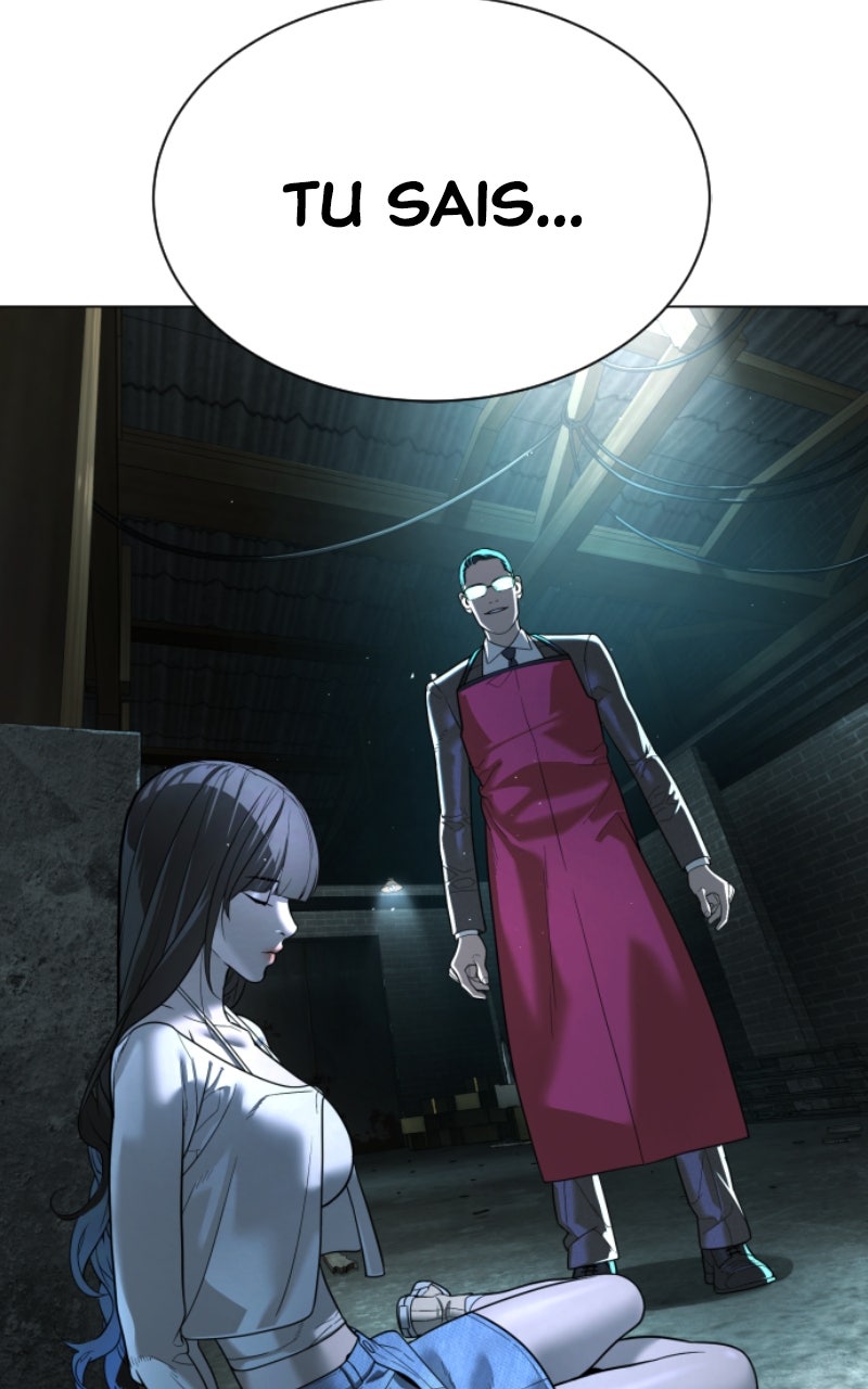 Read Killer Peter FR Manga Online