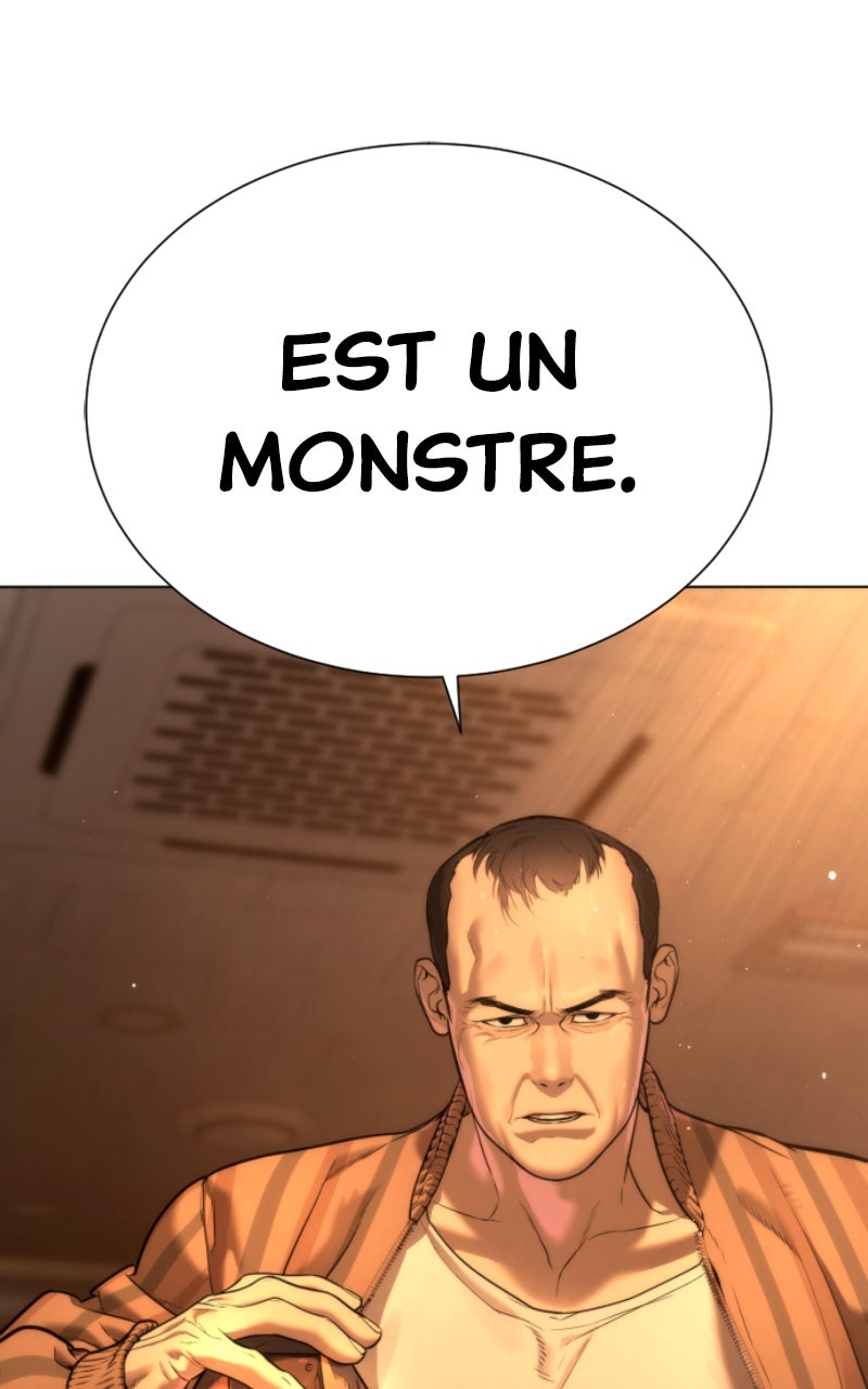 Read Killer Peter FR Manga Online