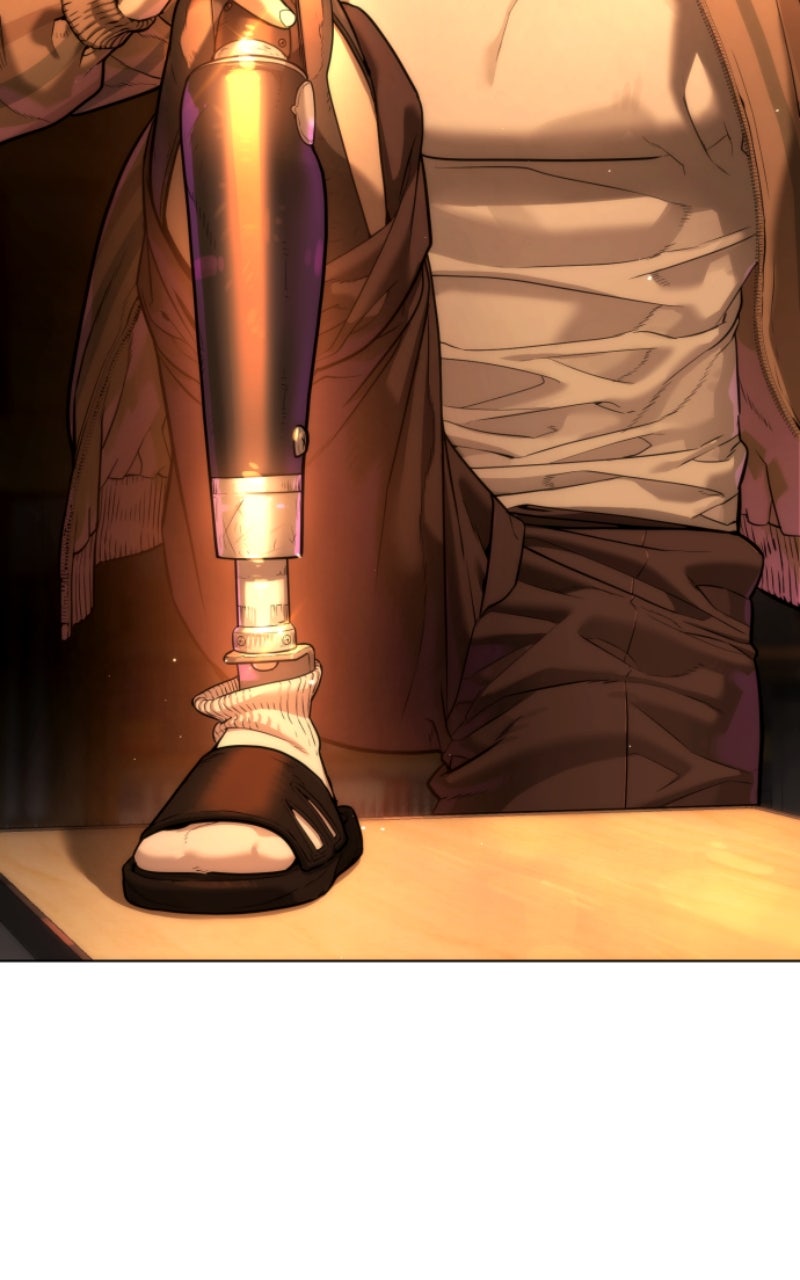 Read Killer Peter FR Manga Online