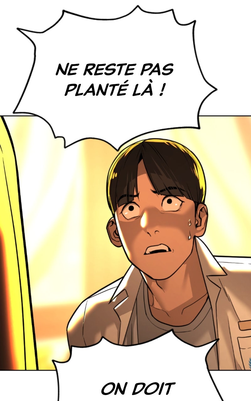 Read Killer Peter FR Manga Online