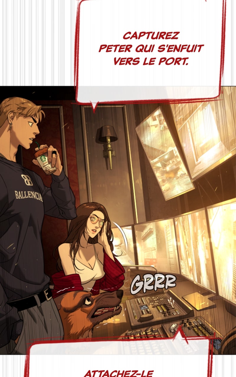 Read Killer Peter FR Manga Online