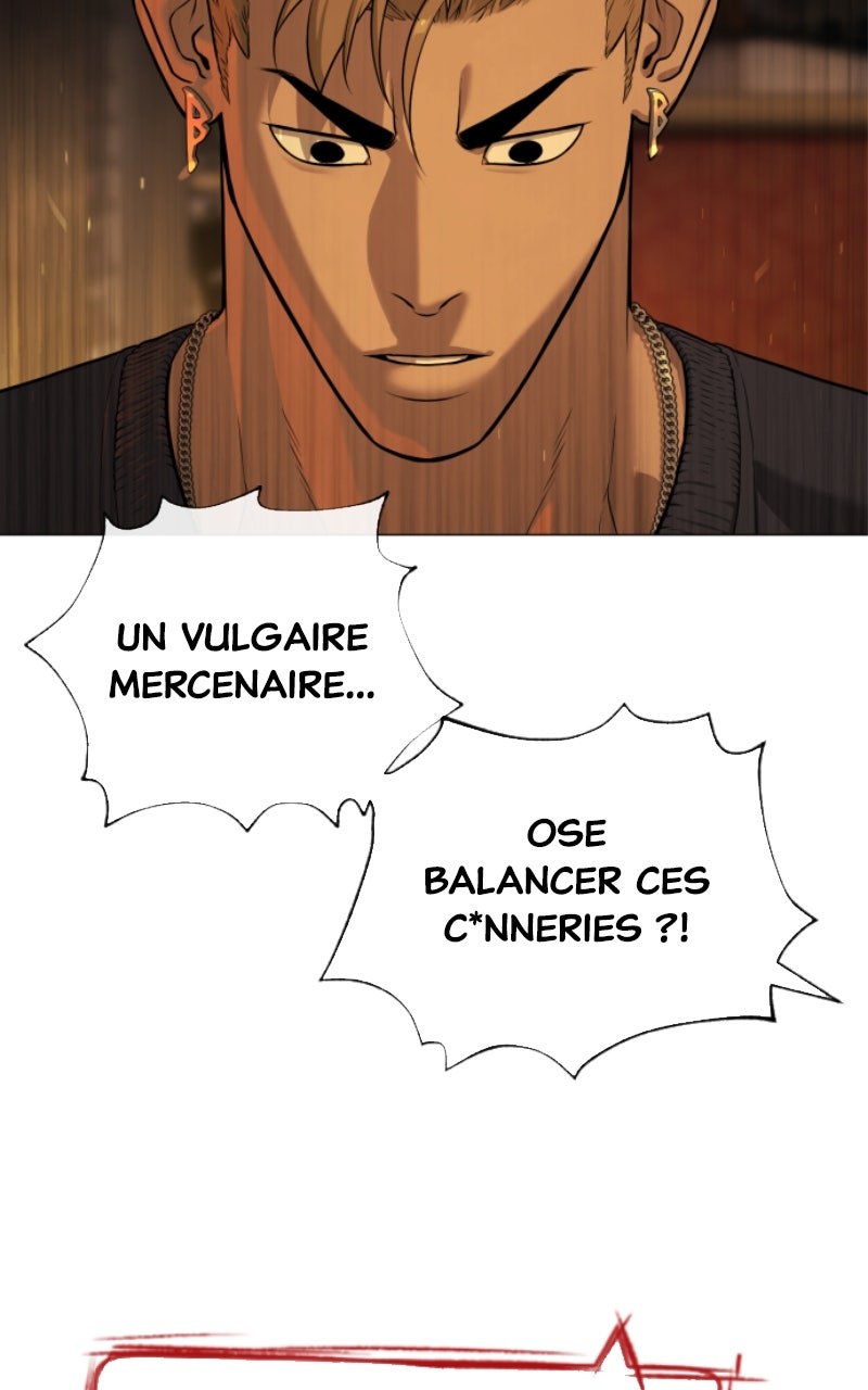 Read Killer Peter FR Manga Online