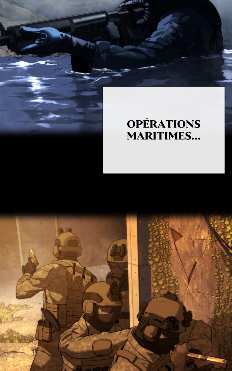 Read Killer Peter FR Manga Online