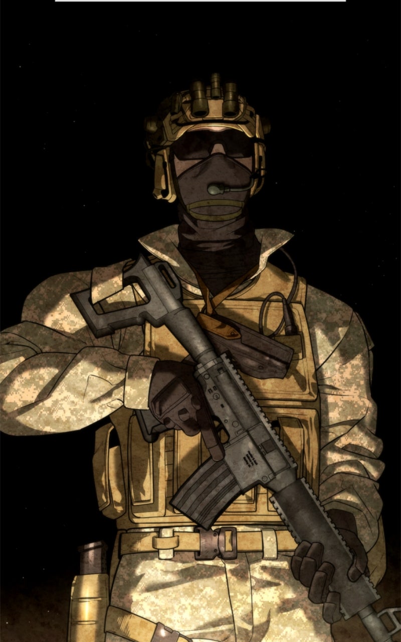 Read Killer Peter FR Manga Online