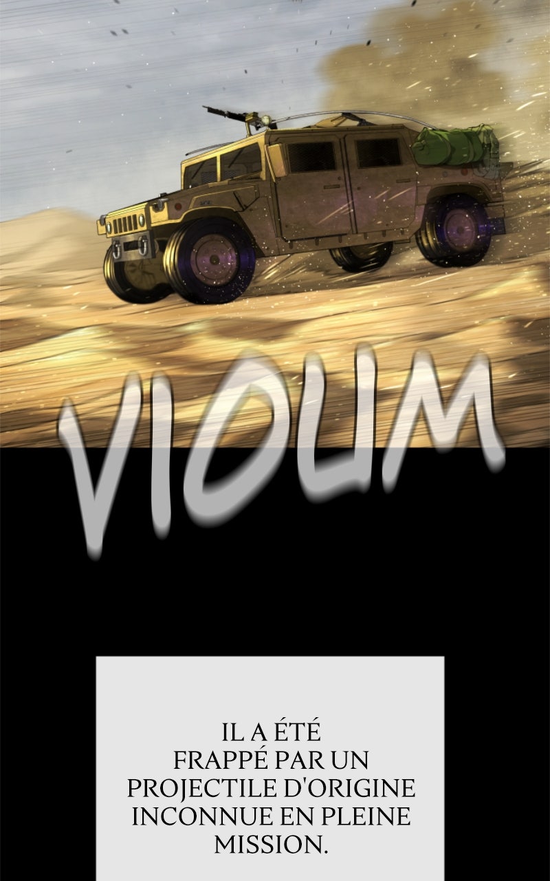 Read Killer Peter FR Manga Online