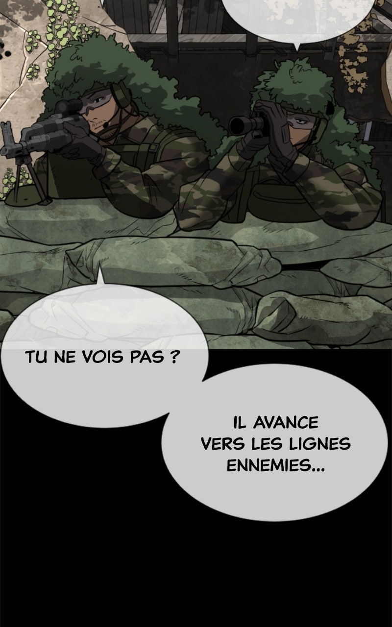 Read Killer Peter FR Manga Online