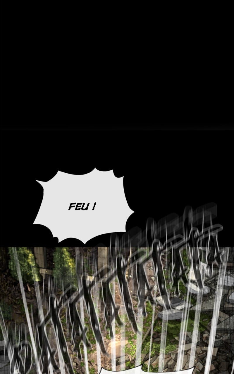 Read Killer Peter FR Manga Online