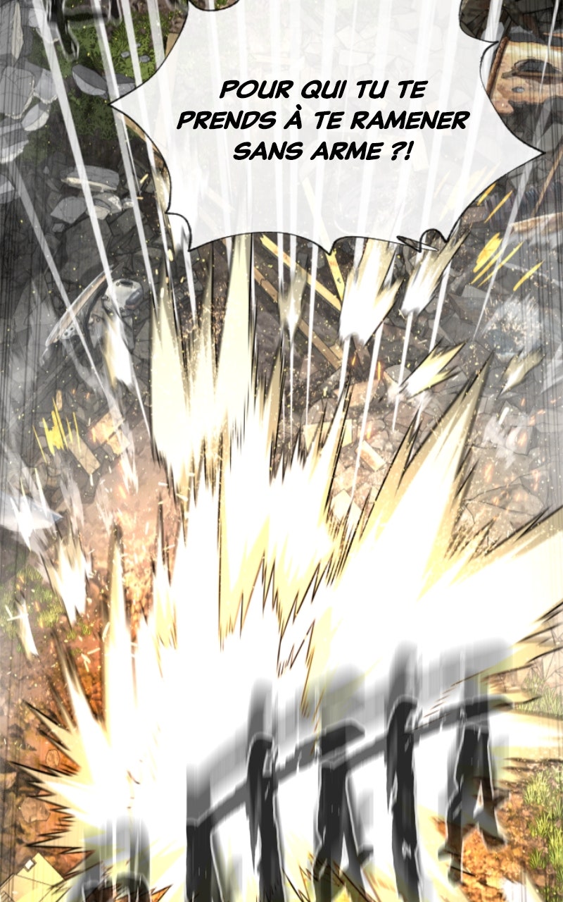 Read Killer Peter FR Manga Online