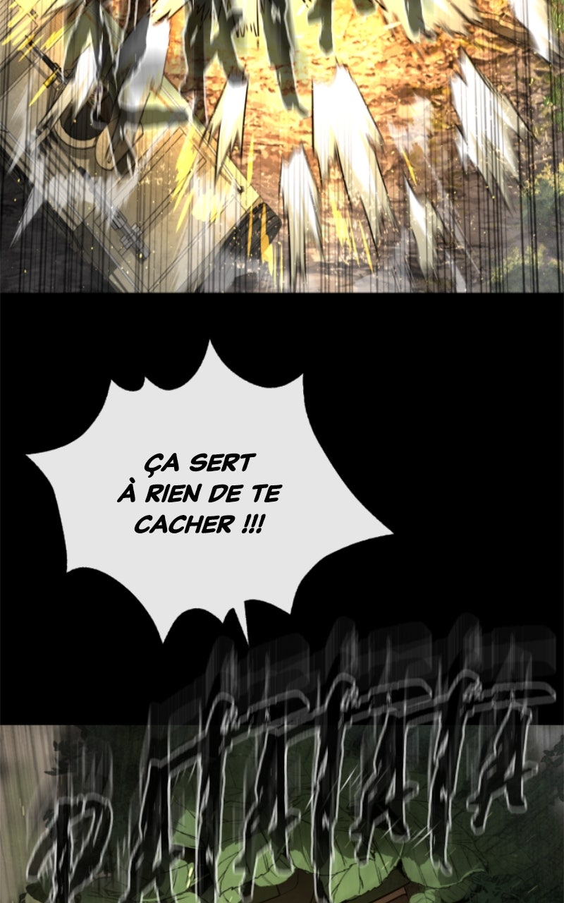 Read Killer Peter FR Manga Online