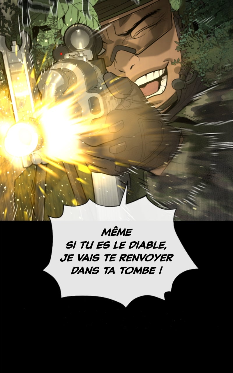 Read Killer Peter FR Manga Online