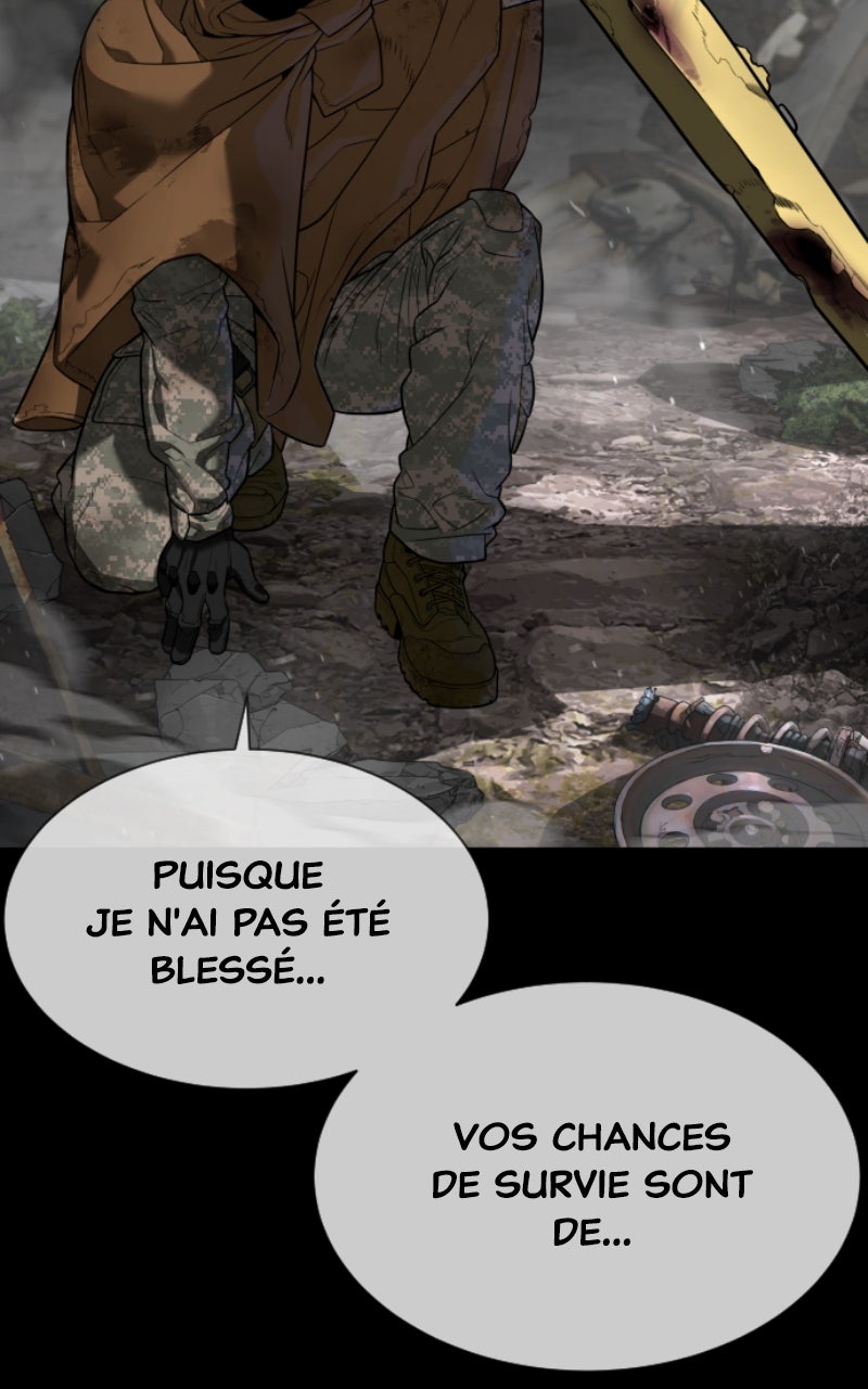 Read Killer Peter FR Manga Online