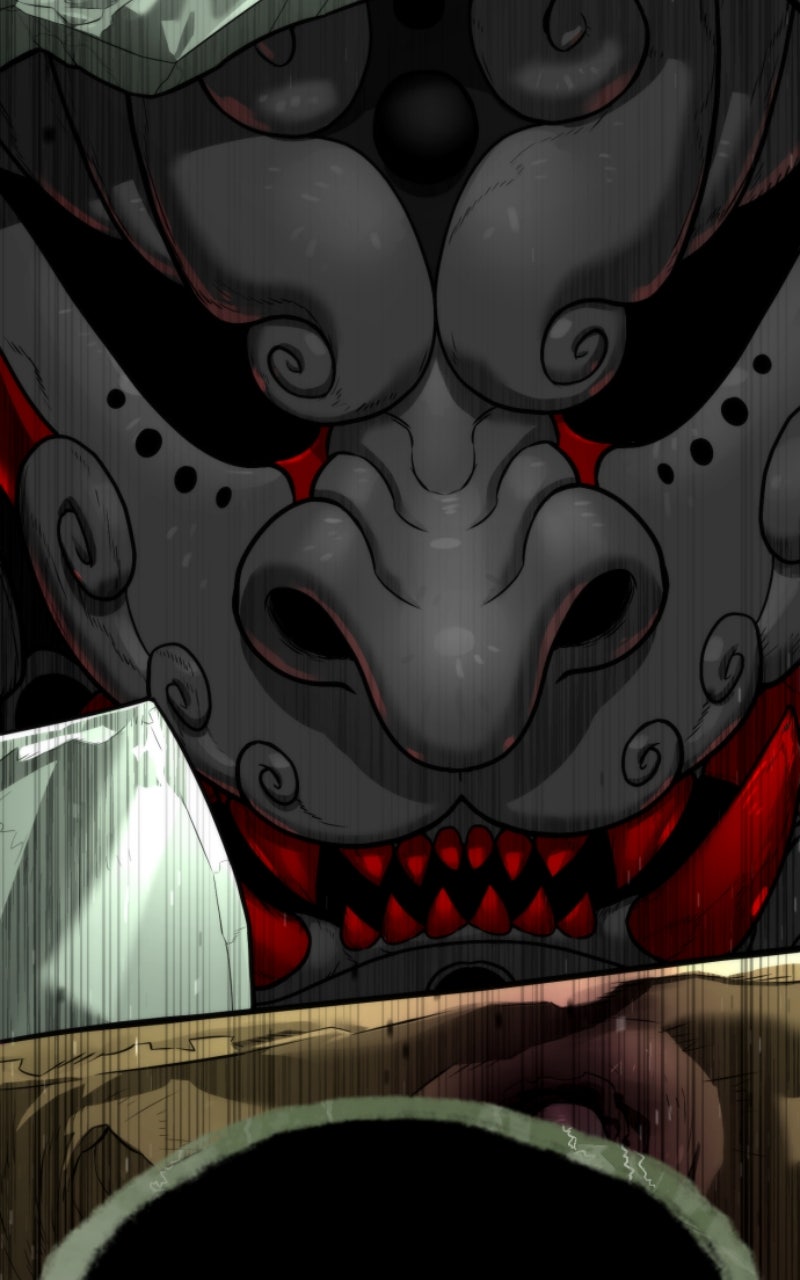 Read Killer Peter FR Manga Online