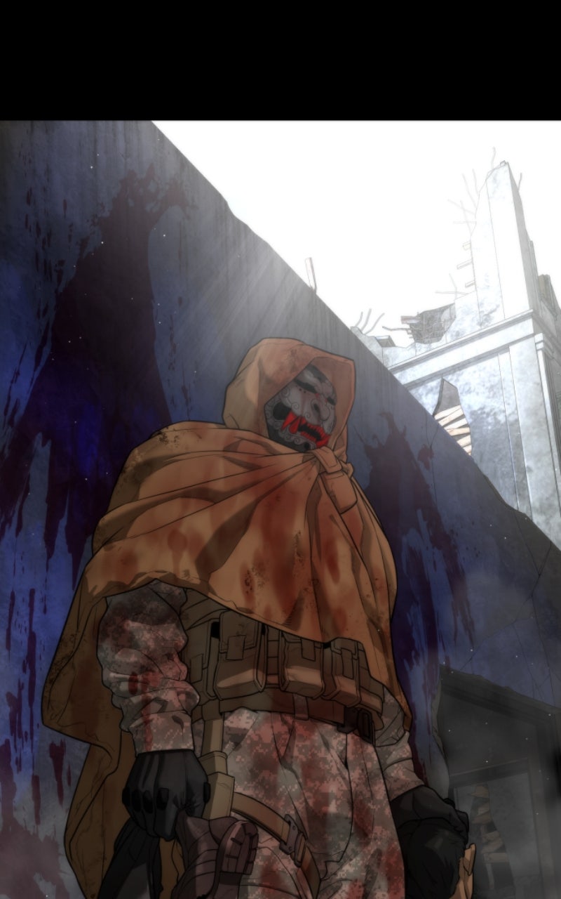 Read Killer Peter FR Manga Online