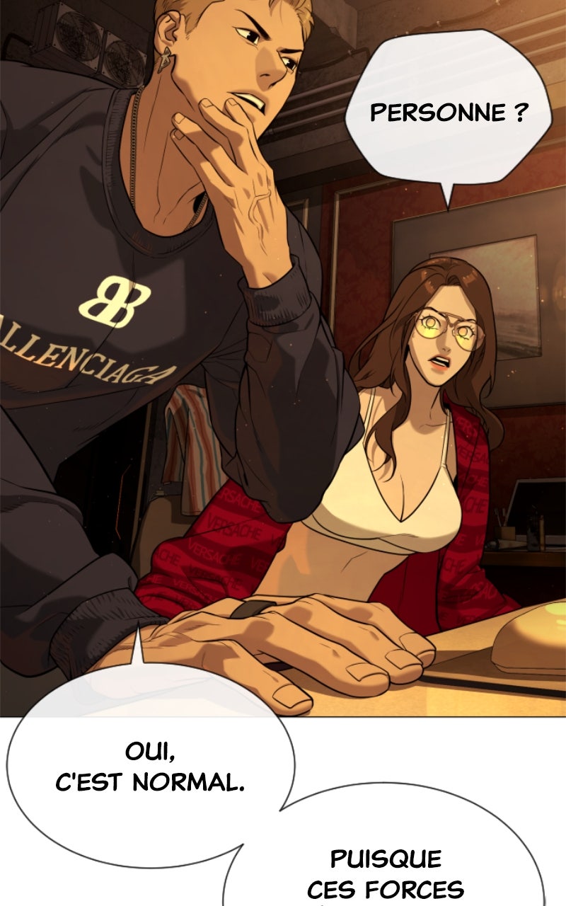 Read Killer Peter FR Manga Online