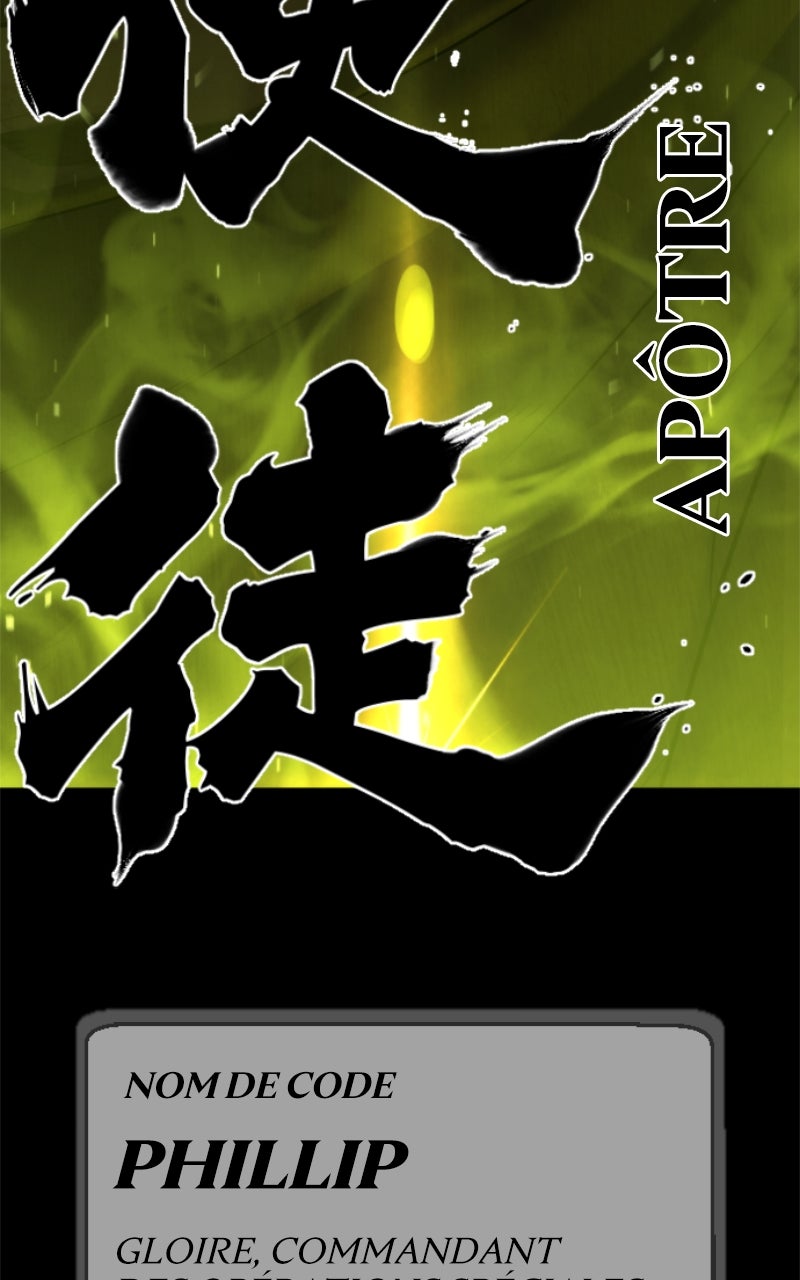 Read Killer Peter FR Manga Online