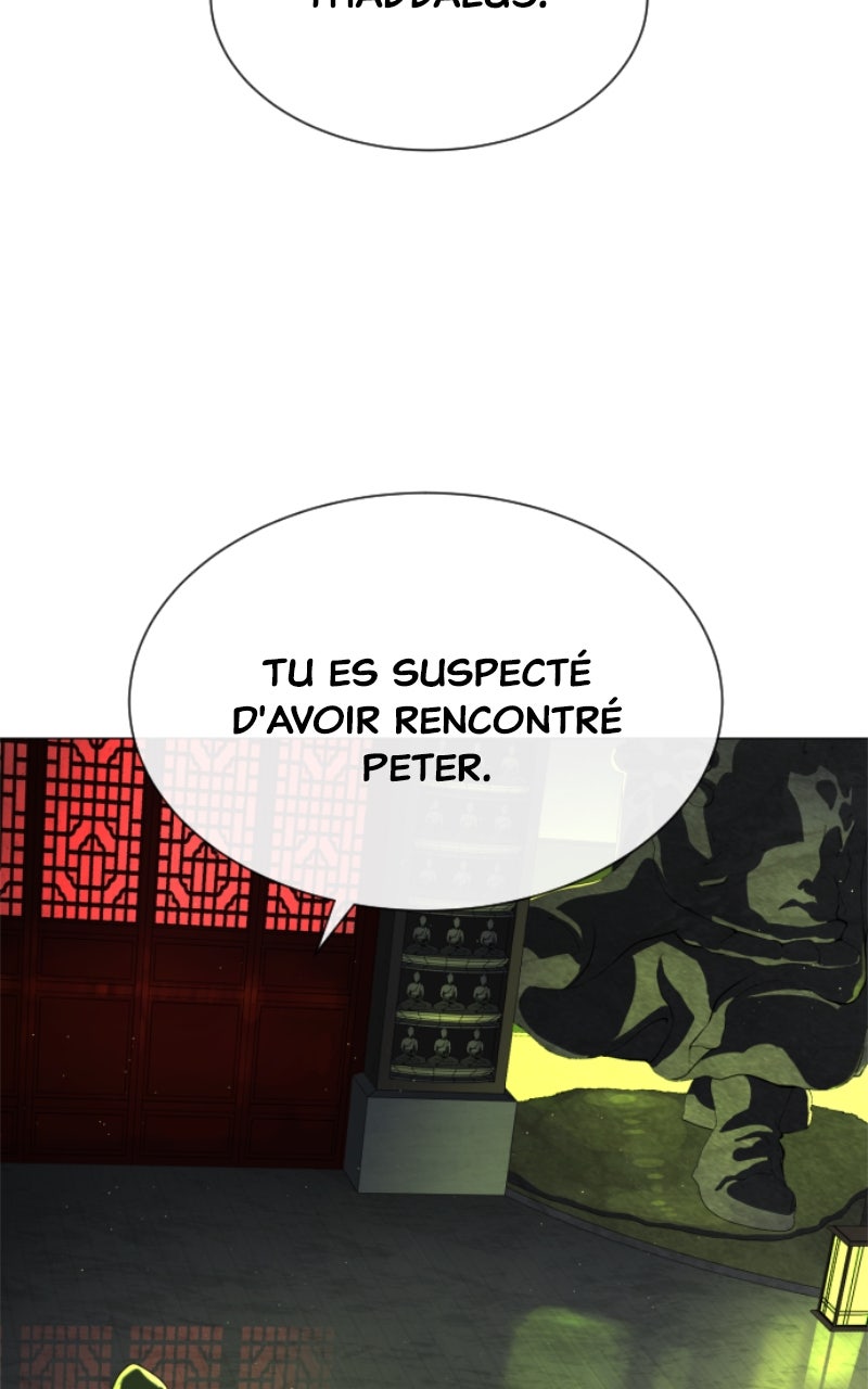 Read Killer Peter FR Manga Online