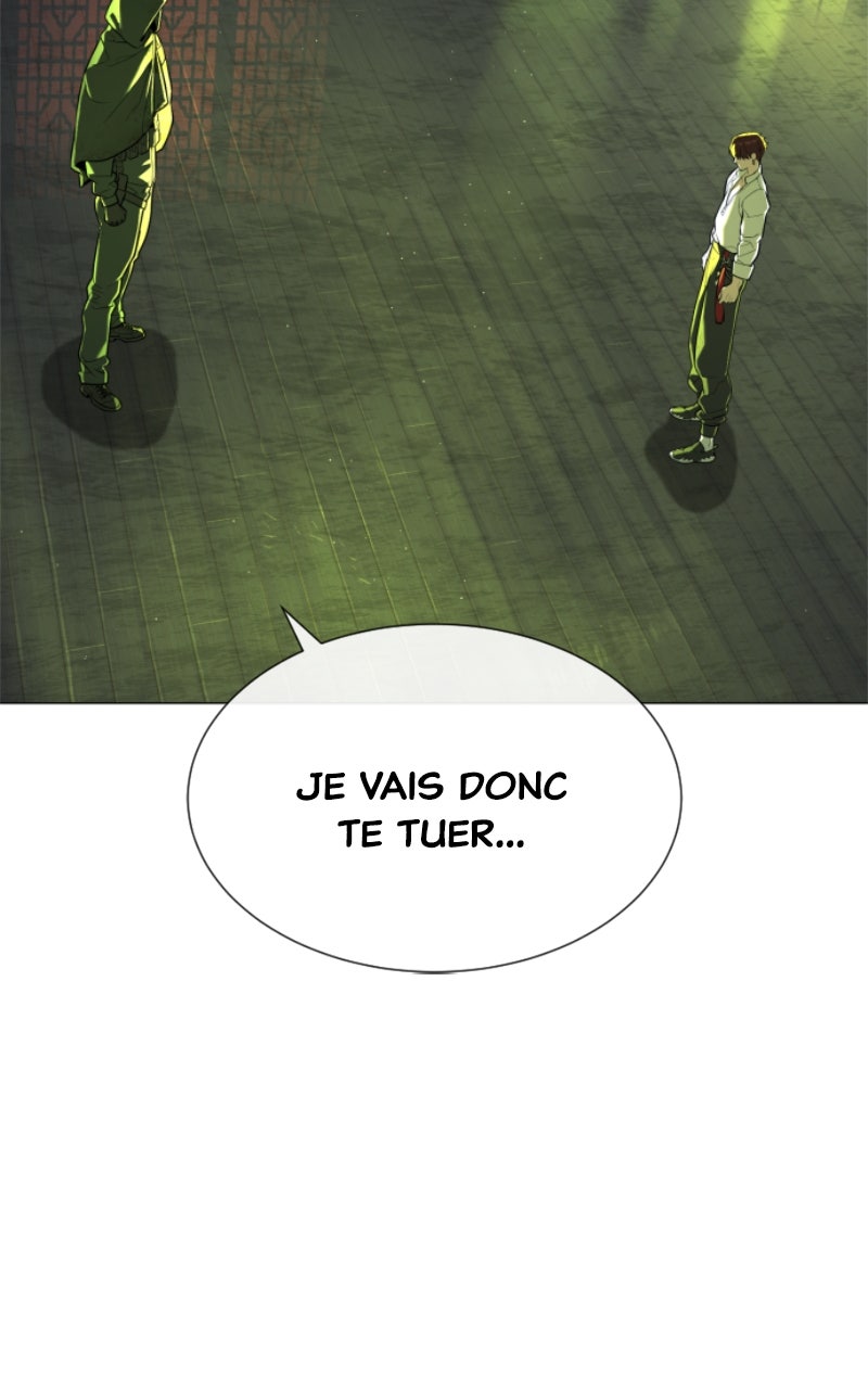 Read Killer Peter FR Manga Online